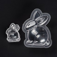 Пластиковые Молды для пищевых продуктов DIY-D047-16