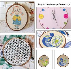 Резиновая имитация дерева/пластика DIY-NB0003-05