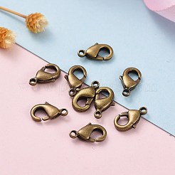 Карабин-лобстеры&nbsp;LS-KK-901-AB-NF