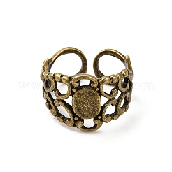 Латунные кольца хвостовиков KK-I592-AB-NF