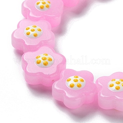 Abalorios de vidrio&nbsp;LAMP-R145-07B