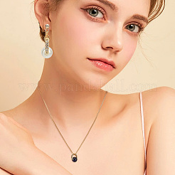 16 шт. 4 цвета KK-AR0003-55G