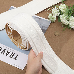 Самоклеящаяся полиэтиленовая контактная бумага&nbsp;FIND-WH0139-424B