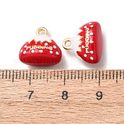 Подвески из сплава &nbsp;FIND-D038-010G