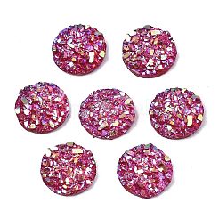 Cabochons en résine&nbsp;LS-CRES-Q191-HA027-B9