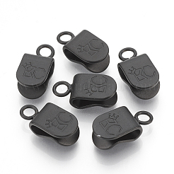 Латунные обжимные концы&nbsp;KK-Q753-01B