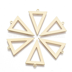 Латунные подвески KK-S354-186-NF