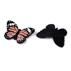 Акриловые подвески на тему хэллоуина MACR-C021-03B