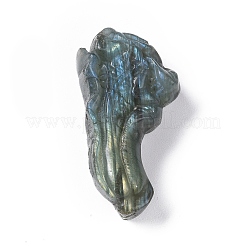 Кабошоны из натурального лабрадорита&nbsp;LS-G-G985-10
