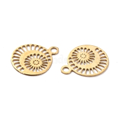 Ионное покрытие (ip) 316 хирургическая нержавеющая сталь подвески STAS-D450-25G