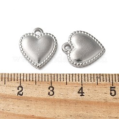 Подвески из нержавеющей стали 304&nbsp;STAS-I330-037P