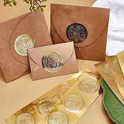 Selbstklebende&nbsp;DIY-WH0163-70O