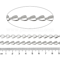 Цепи из нержавеющей стали 304 CHS-L029-03P