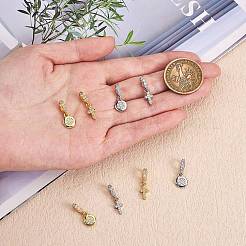 8 шт. ZIRC-SZ0004-30