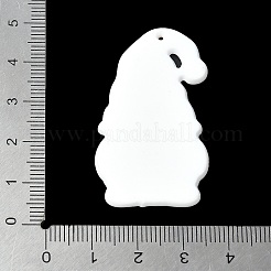 Печатные акриловые подвески&nbsp;OACR-V004-02G