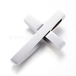 Подвески из нержавеющей стали 304 STAS-H329-31P