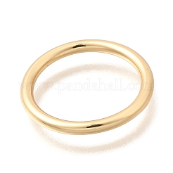 Messing Verbinderring&nbsp;KK-N289-13G