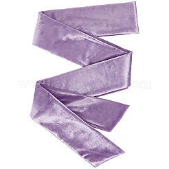 Diademas elásticas de terciopelo para ejercicio&nbsp;OHAR-WH20001-03J