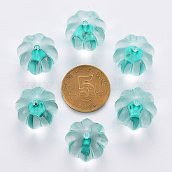 Прозрачные акриловые бусины&nbsp;TACR-S154-19A-68