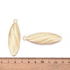 Стойки обшивки сплава большие кулоны PALLOY-N179-13MG