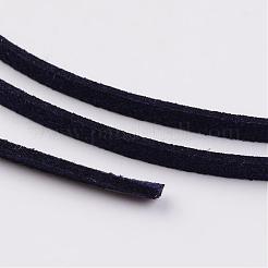 Cordon imitation daim&nbsp;LW-JP0001-3.0mm-1075