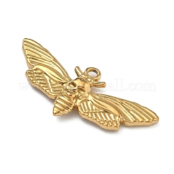Anhänger aus Edelstahl 304&nbsp;STAS-P446-06G