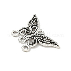 Тибетский стиль сплава многожильных соединения FIND-B050-27AS