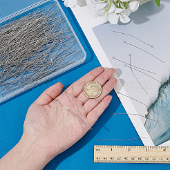 500 шт. штифты из нержавеющей стали 304 STAS-PH0006-49