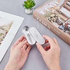 Алюминиевый ящик CON-OC0001-15B