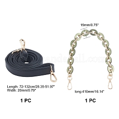 Сумка из искусственной кожи&nbsp;FIND-PH0002-07