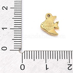 Ионное покрытие (ip) подвески из нержавеющей стали 304&nbsp;STAS-P379-08A-G