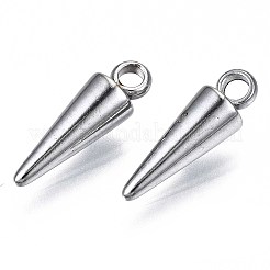 Подвески из нержавеющей стали 201&nbsp;X-STAS-S117-002A-01