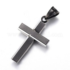 Подвески из нержавеющей стали 304 X-STAS-H329-64BP