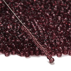 Perline toho 8/0 rotonde&nbsp;SEED-XTR08-0006B