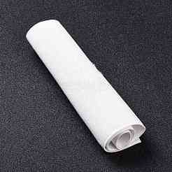 (распродажа с дефектом: пожелтение) плоская резинка на резинке SRIB-XCP0001-07