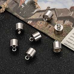 Наконечники шнура из нержавеющей стали марки 304&nbsp;STAS-K004-9mm-01