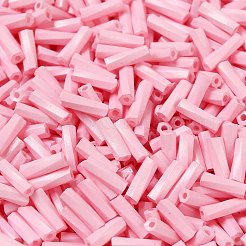 Стеклянные бусины SEED-C004-02M