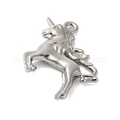 Подвески из нержавеющей стали 304&nbsp;STAS-N103-12P