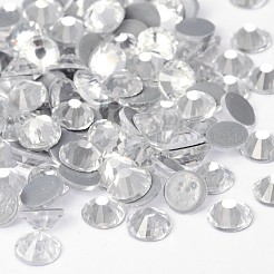 Vidrio de hotfix Diamante de imitación&nbsp;RGLA-A019-SS12-001