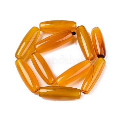 Нити бусин из натурального агата G-T138-230H