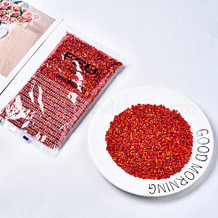 Бисер из стекла  SEED-S056-006