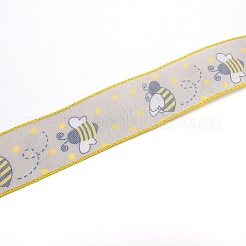 Polyesterband&nbsp;LS-OCOR-WH0072-01A