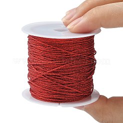 12-слойный металлический шнур&nbsp;MCOR-CJ0001-03H