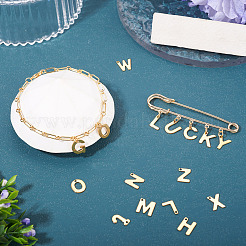 26 шт. 26 стиля подвески из нержавеющей стали 304&nbsp;STAS-TA0005-36