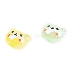 Акриловые бусины PACR-Z001-03