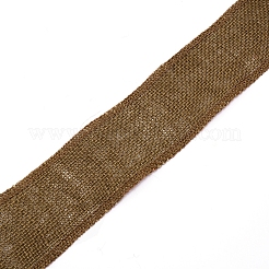 Лента из мешковины&nbsp;LS-OCOR-TAC0009-10D