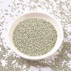 Бусины Миюки delica&nbsp;X-SEED-J020-DB0335