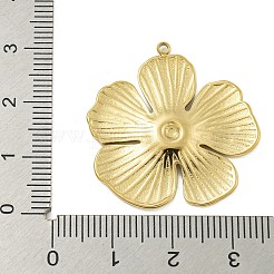 Подвески из нержавеющей стали 304 STAS-L022-414G