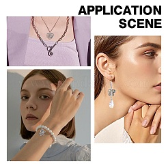 Подвески из сплава в тибетском стиле&nbsp;FIND-SC0005-13