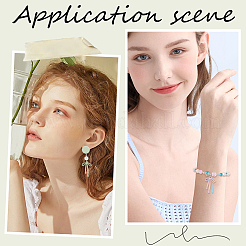 Подвески из сплава с покрытием для стойки FIND-SC0011-56